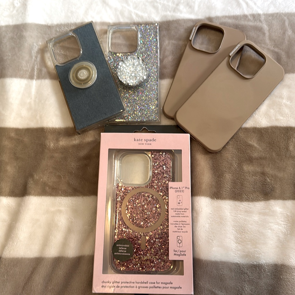 Iphone 14 Pro Cases